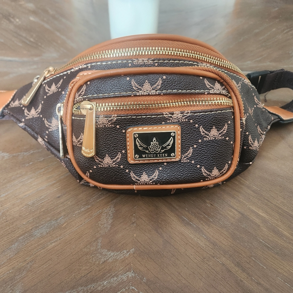 Wendy Keen Bag